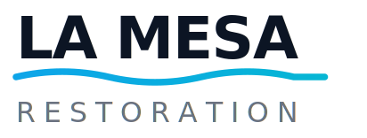 La Mesa Restoration